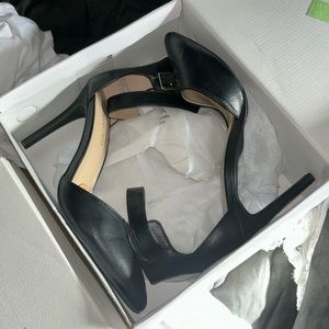 Size 11 heels never worn